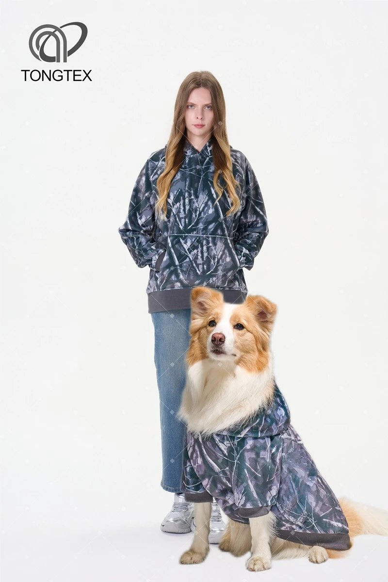 Printed Family Outfits factory