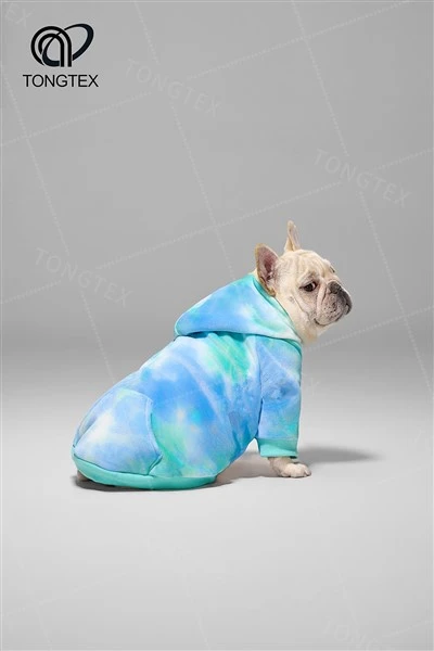 Köpek Polar Astarlı Kazak