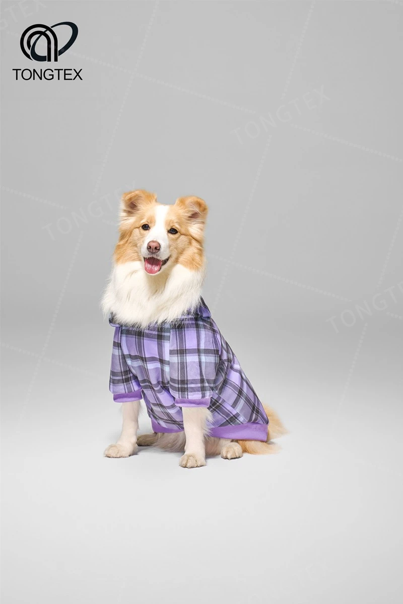 Thermal Fleece Sweatshirt factory
