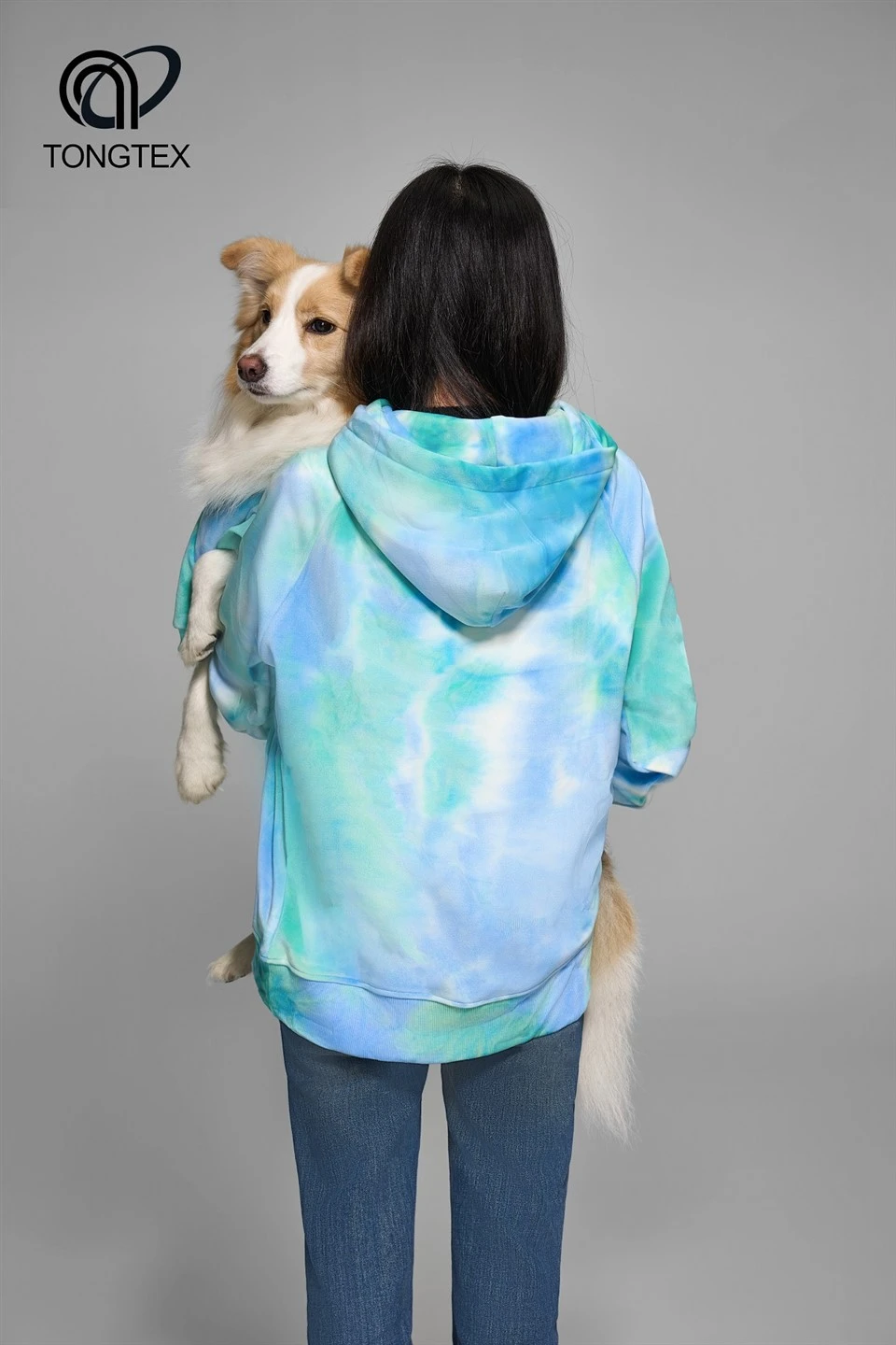 Tie-Dye Family Outfits